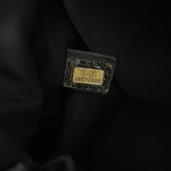 Chanel Rue Cambon 32 Silver Hobo Shoulder Bag         Chanel bag 🔥🔥🔥 - Picture 12 of 12